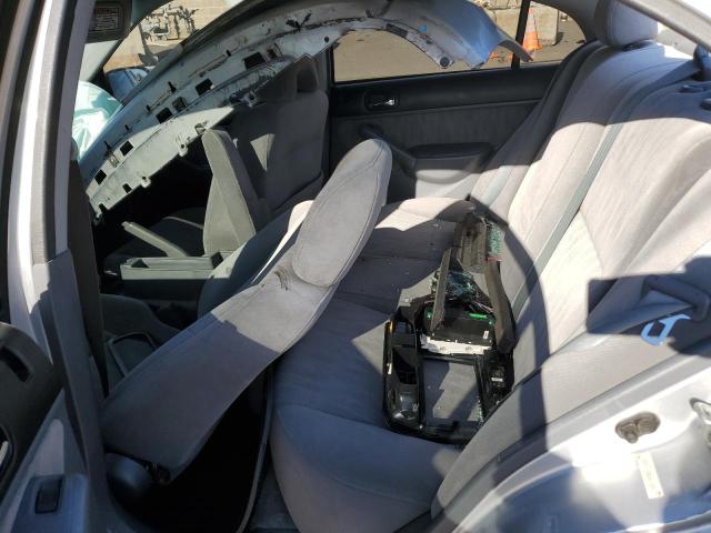 2003 HONDA CIVIC LX #3303570936