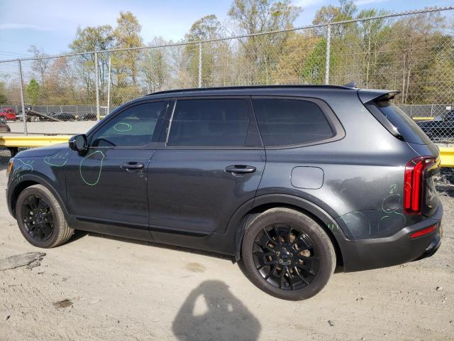 Vin: 5xyp5dhc4mg185174, lot: 53525555, kia telluride sx 20212