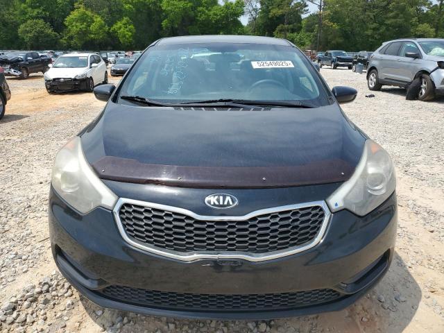 2016 KIA FORTE LX - KNAFK4A62G5591974