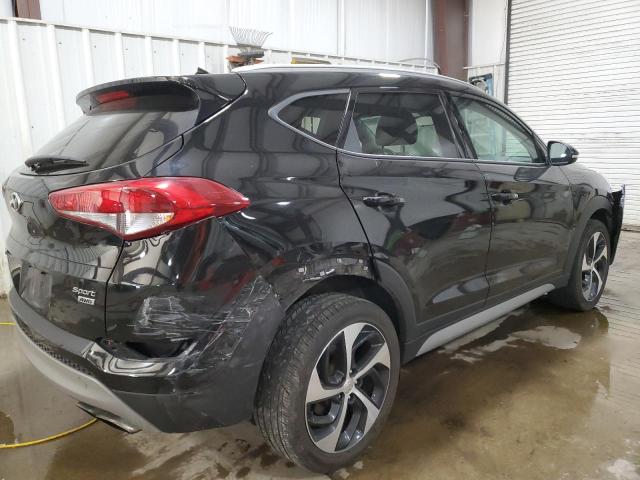 2018 HYUNDAI TUCSON SPO - KM8J3CAL6JU817677