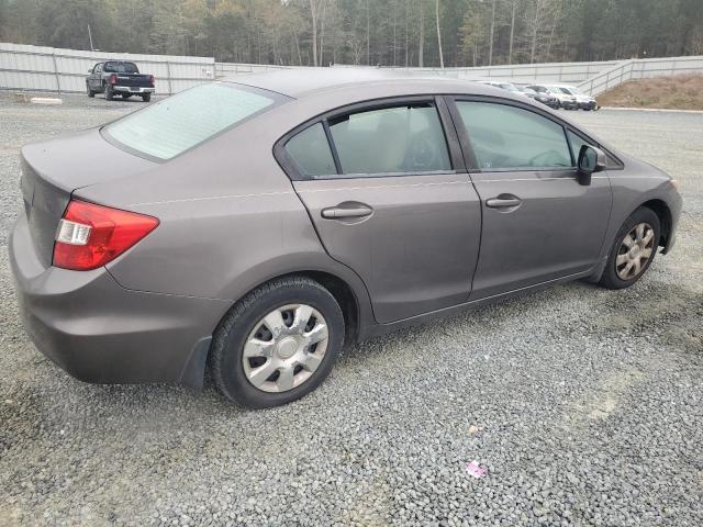 Vin: 19xfb2f5xce056672, lot: 48038805, honda civic lx 20123