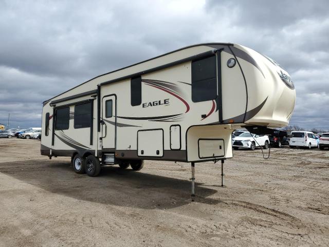 OTHER RV RV 2016 tan   1UJCJ0BS0G1WD0190 photo #1