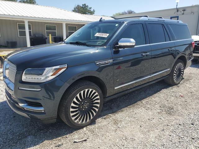 Vin: 5lmjj3tt9mel16717, lot: 51939315, lincoln navigator l black label 2021 img_1