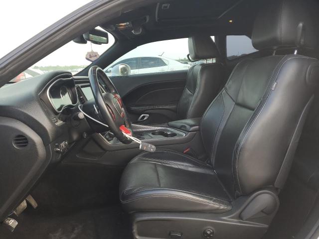 2015 DODGE CHALLENGER - 2C3CDZBTXFH714689