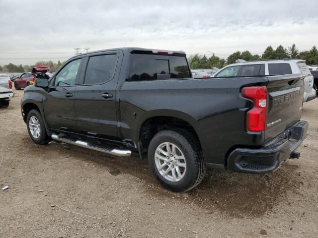 Vin: 1gcuyeed7kz218051, lot: 55064855, chevrolet all models k1500 rst 20192