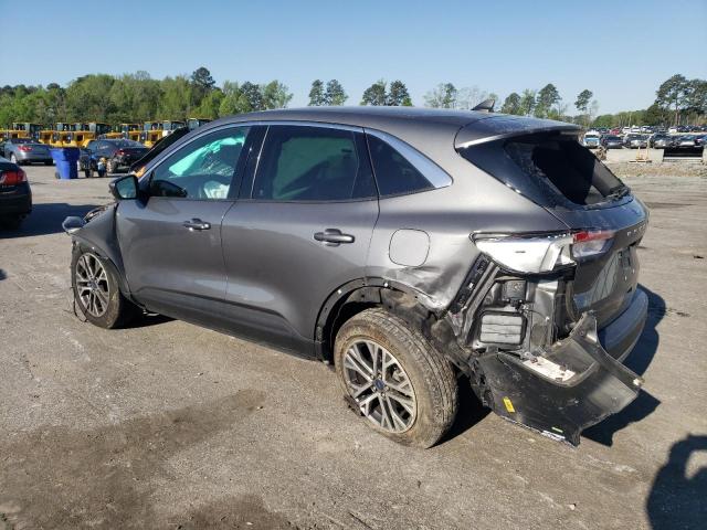 Vin: 1fmcu9h68nua26775, lot: 52402015, ford escape sel 20222