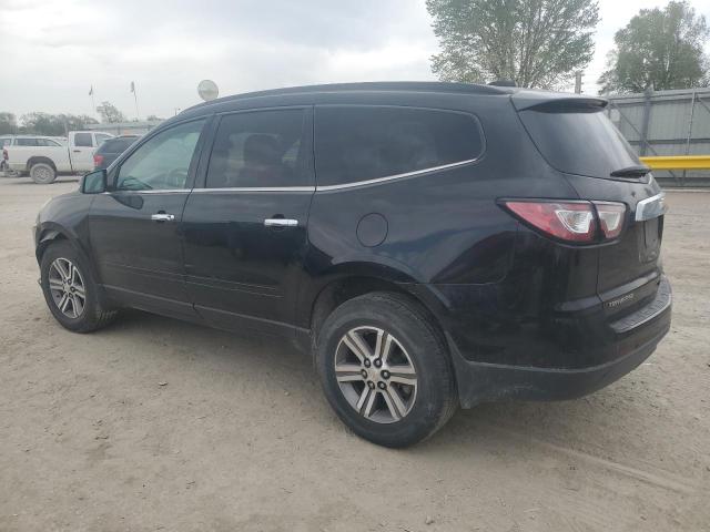 Vin: 1gnkrgkd4hj217930, lot: 52777965, chevrolet traverse lt 20172