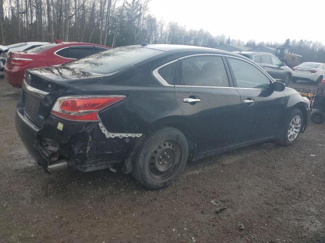 Vin: 1n4al3ap5fn396503, lot: 53617615, nissan altima 2.5 20153