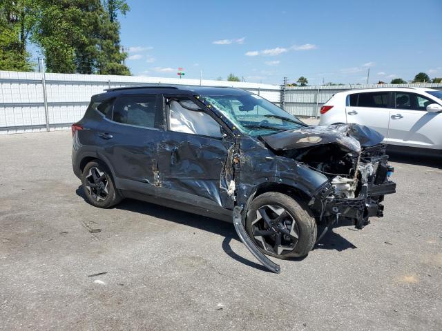 Vin: knder2aa7r7588935, lot: 52983495, kia seltos ex 20244