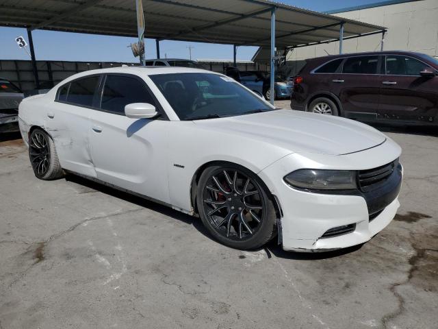 Vin: 2c3cdxct2fh871474, lot: 52040215, dodge charger r/t 20154