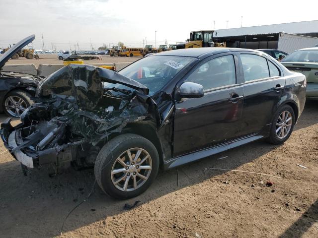 Vin: ja32u2fu5fu021817, lot: 54495595, mitsubishi lancer es 2015 img_1