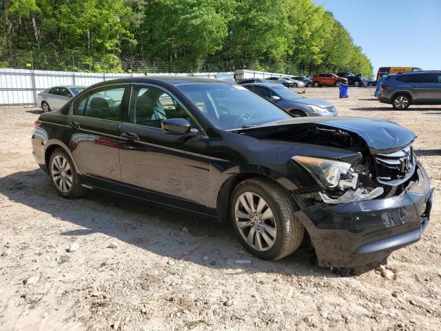 Vin: 1hgcp2f83ca160519, lot: 53018015, honda accord exl 20124