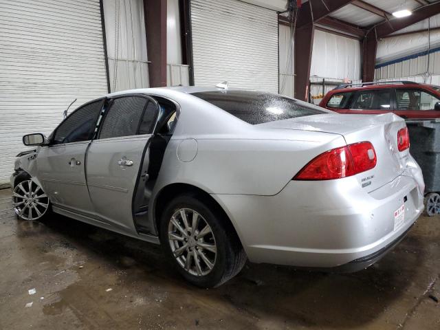 Vin: 1g4hj5em4bu150077, lot: 52535785, buick lucerne cxl 20112