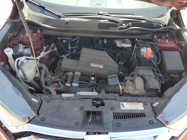 2018 HONDA CR-V EXL - 5J6RW1H8XJL000863