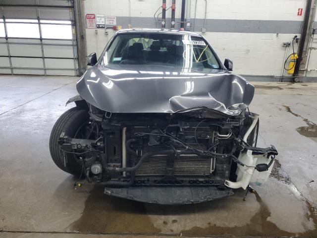 2017 INFINITI Q50 PREMIU - JN1EV7AR5HM835337