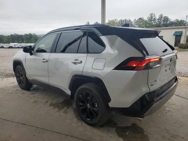 Vin: jtme6rfvxrd566989, lot: 52032975, toyota rav4 xse 20242
