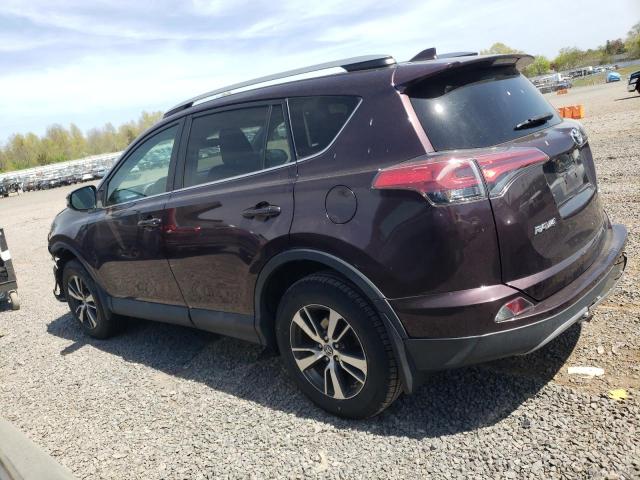 Vin: 2t3rfrev7jw711495, lot: 54293745, toyota rav4 adventure 20182