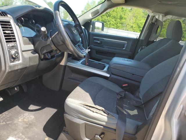 2019 RAM 1500 CLASS - 1C6RR6LT3KS563645