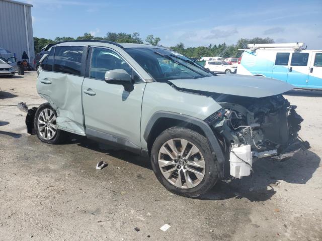 Vin: 2t3c1rfv7kw025588, lot: 51678785, toyota rav4 xle premium 20194