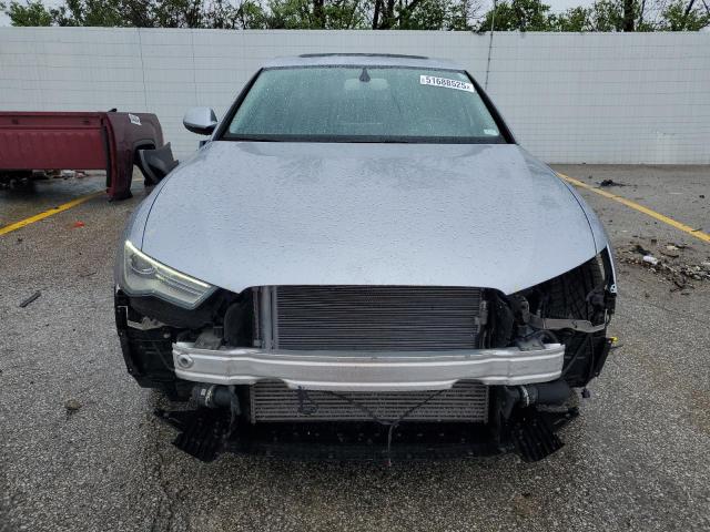 2018 AUDI A6 PREMIUM - WAUF8AFC2JN063810