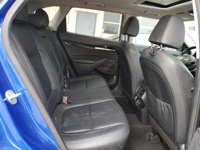 2021 KIA SELTOS EX - KNDERCAAXM7219257