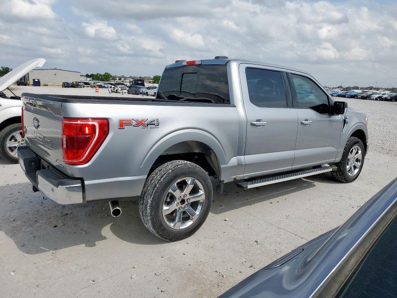 Vin: 1ftfw1e88nkf22366, lot: 52217025, ford f-150 supercrew 20223