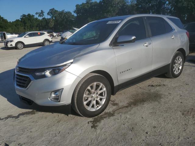 Vin: 3gnaxkev0ms168517, lot: 51985345, chevrolet equinox lt 2021 img_1