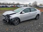 2018 TOYOTA COROLLA L - 2T1BURHE2JC100075