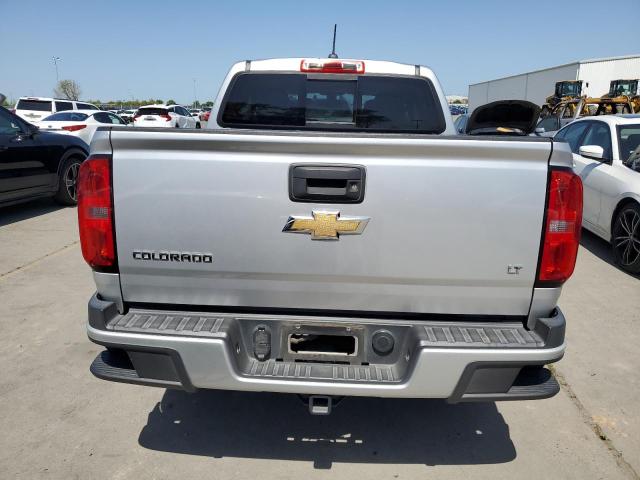 2016 CHEVROLET COLORADO L - 1GCGSCE39G1110594