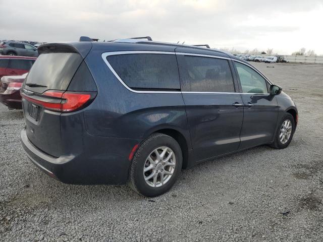 Vin: 2c4rc1bg5mr589041, lot: 52890105, chrysler pacifica touring l 20213