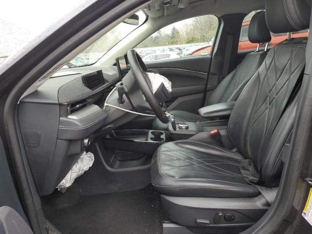 2022 FORD MUSTANG MA - 3FMTK2SU6NMA24564