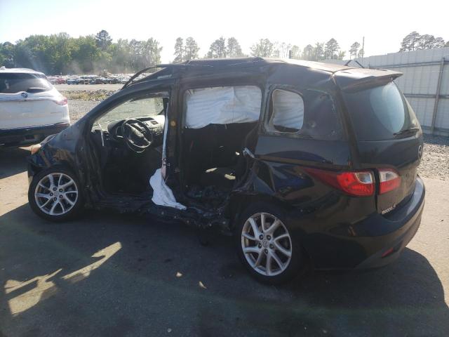 Vin: jm1cw2cl9c0107789, lot: 54526465, mazda 5 20122