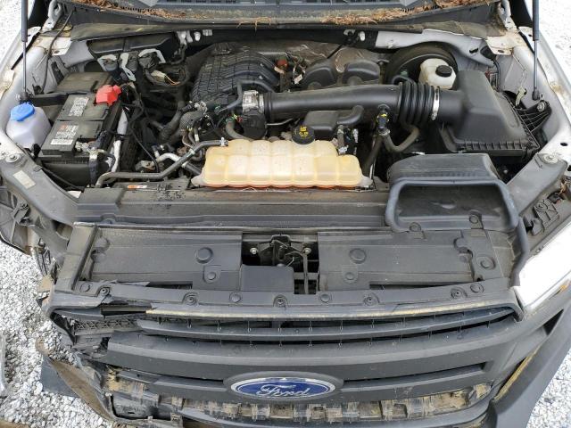 2018 FORD F150 SUPER - 1FTEX1CB6JFE35446