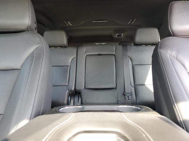 2023 CHEVROLET SUBURBAN K - 1GNSKCKD4PR457170