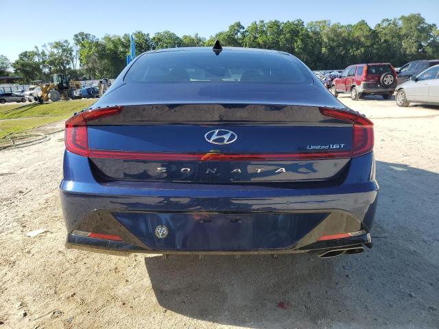 2020 HYUNDAI SONATA LIM - 5NPEH4J22LH045759