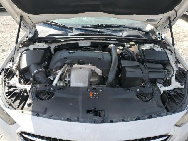 2019 BUICK REGAL PREF - W04GL6SX7K1008171