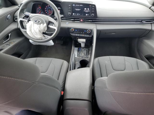 2023 HYUNDAI ELANTRA SE - KMHLM4AG5PU596757