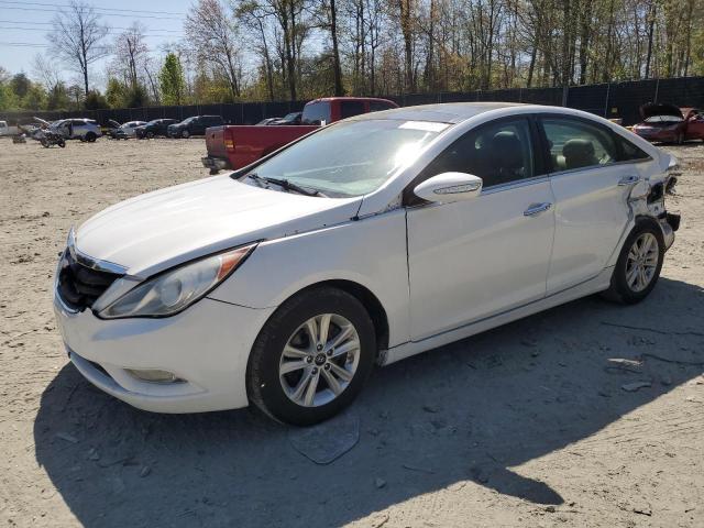 Vin: 5npec4ac3ch472892, lot: 53204945, hyundai sonata se 2012 img_1
