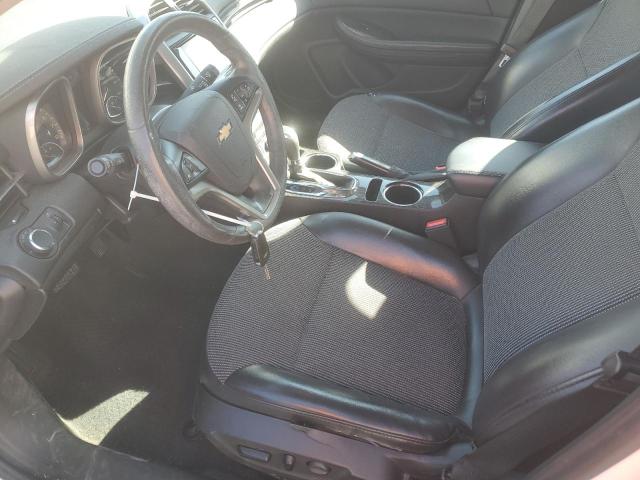 2015 CHEVROLET MALIBU 1LT - 1G11C5SL8FF225880