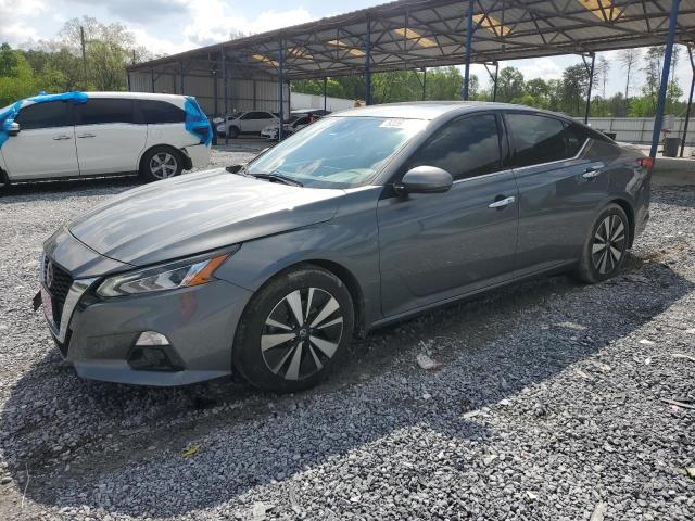 2019 NISSAN ALTIMA SV - 1N4BL4DV3KC140256