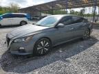 2019 NISSAN ALTIMA SV - 1N4BL4DV3KC140256