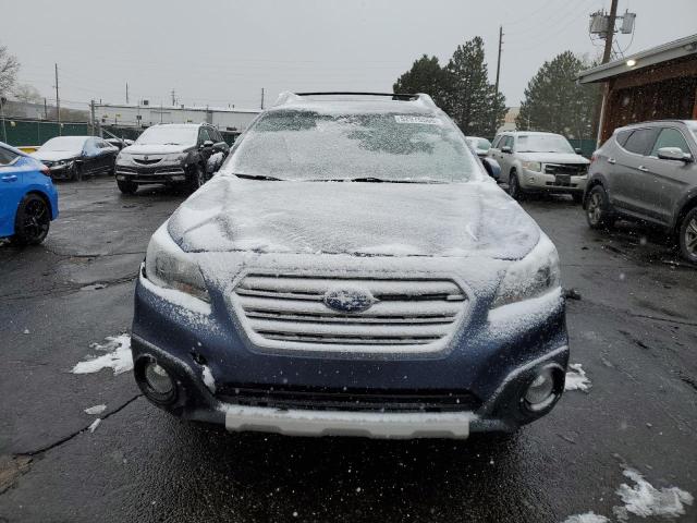 2016 SUBARU OUTBACK 2. - 4S4BSBNC0G3226724