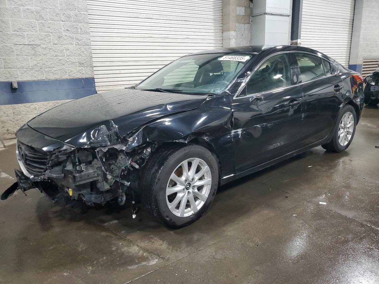 MAZDA 6 SPORT