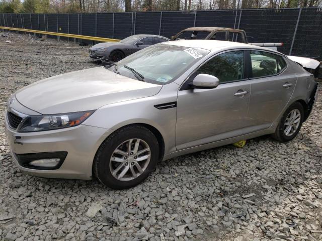 Vin: knagm4a74c5293315, lot: 52725715, kia optima lx 2012 img_1
