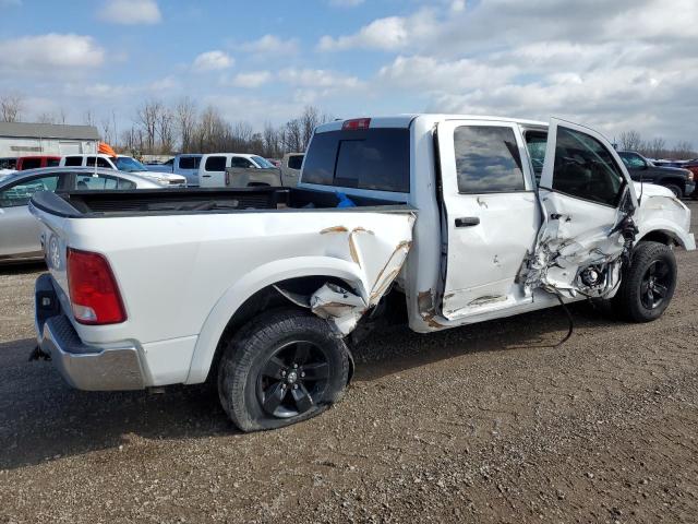 Vin: 1c6rr7tt4hs671609, lot: 51079155, ram 1500 slt 20173