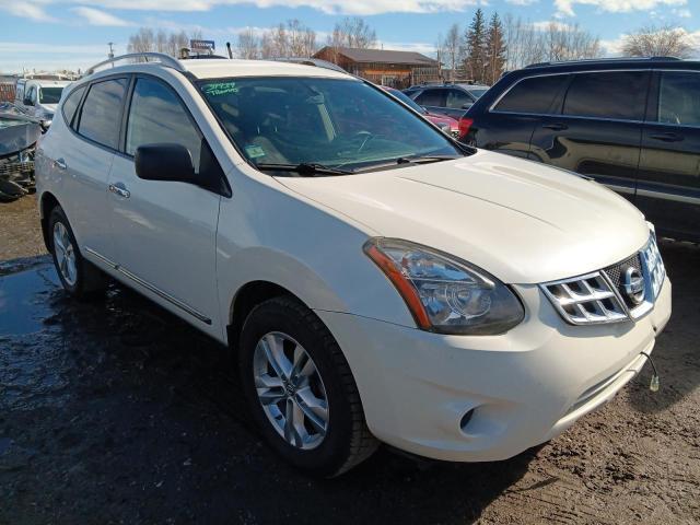 Vin: jn8as5mt4fw162336, lot: 53313545, nissan rogue s 20154