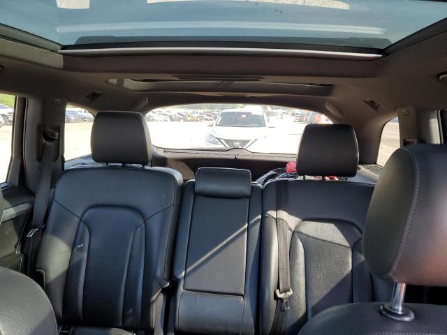 2015 AUDI Q7 PRESTIG - WA1DGAFE2FD008375