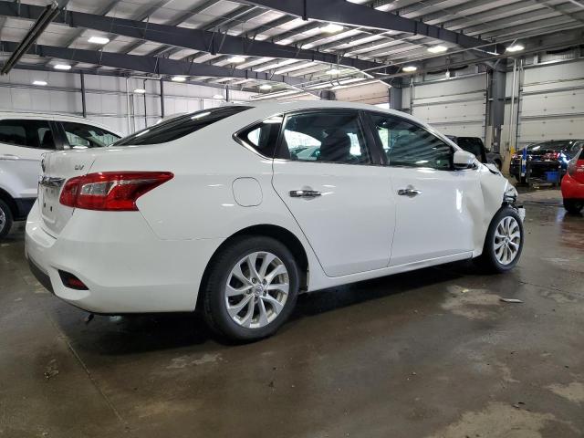 2018 NISSAN SENTRA S - 3N1AB7AP3JY275066
