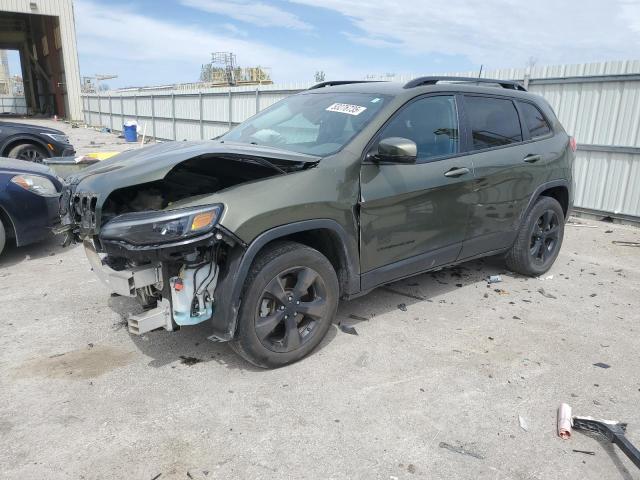 Vin: 1c4pjmcb7md202591, lot: 53276735, jeep grand cher latitude 2021 img_1