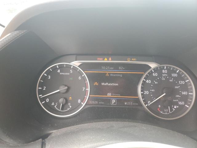 2024 NISSAN SENTRA SV - 3N1AB8CV3RY256806